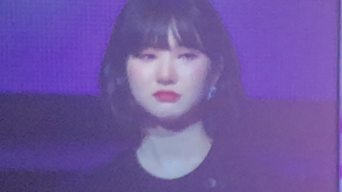 은하 울었써ㅠㅠㅠㅠㅠㅠㅠㅠㅠㅠㅠㅠㅠ | 인스티즈