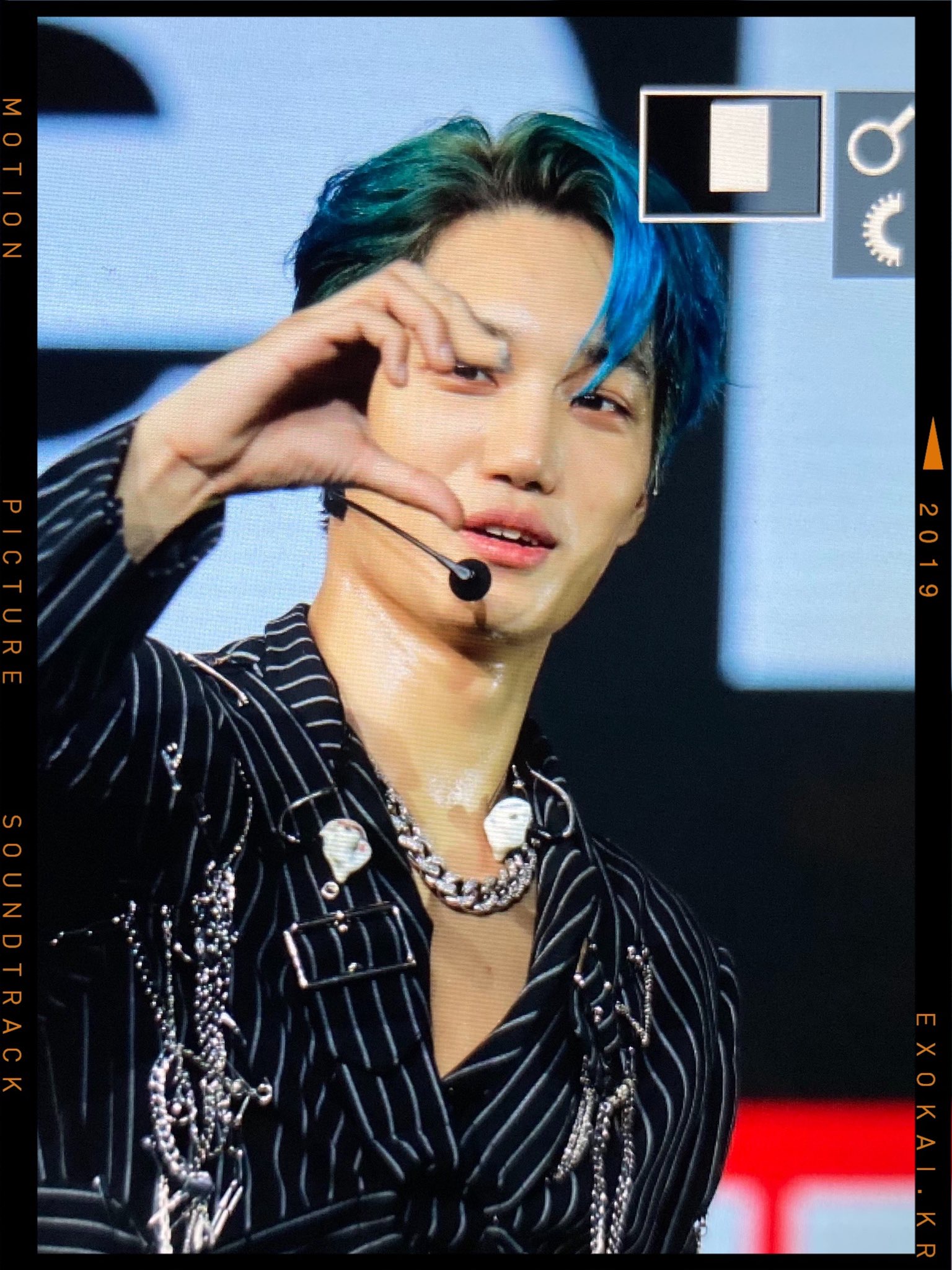 엥 카이.?!.!.!.!.!.!.! | 인스티즈