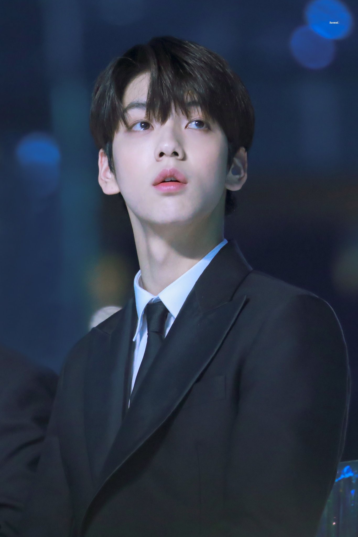 투바투 수빈 단정하게 생긴 거 진짜 반칙임 | 인스티즈