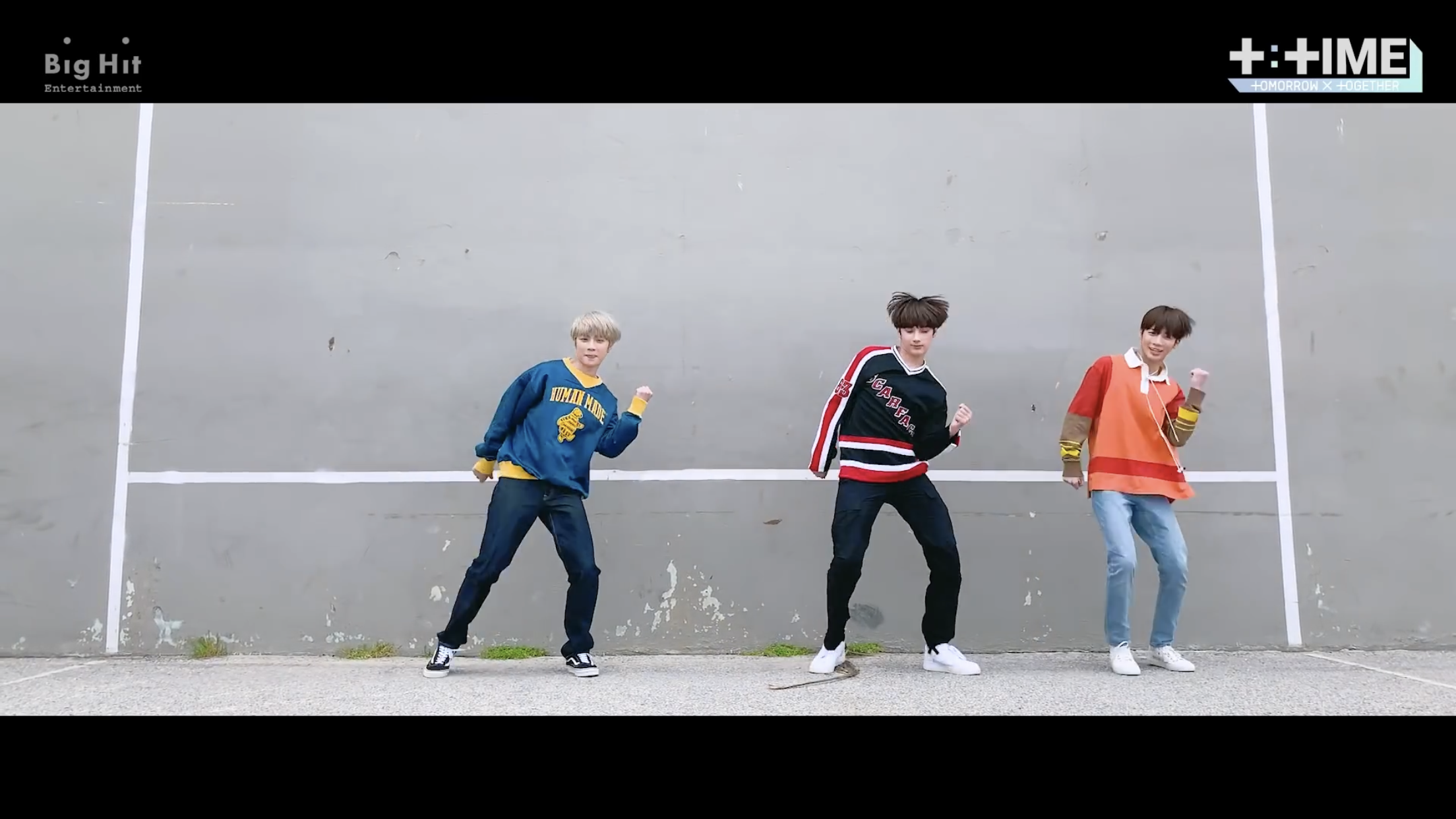 뭐야.. 투바투 왤케 귀여워...? 난 찐타팬 | 인스티즈