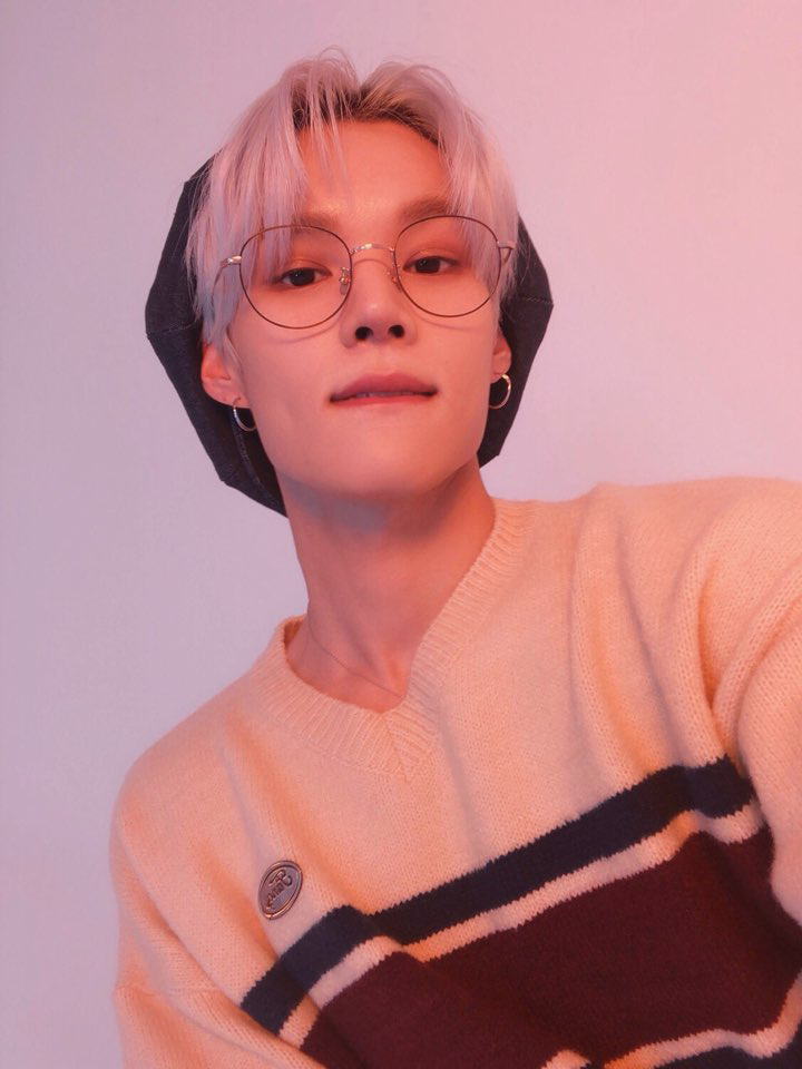 몰라 임세준 사진 푼다 | 인스티즈