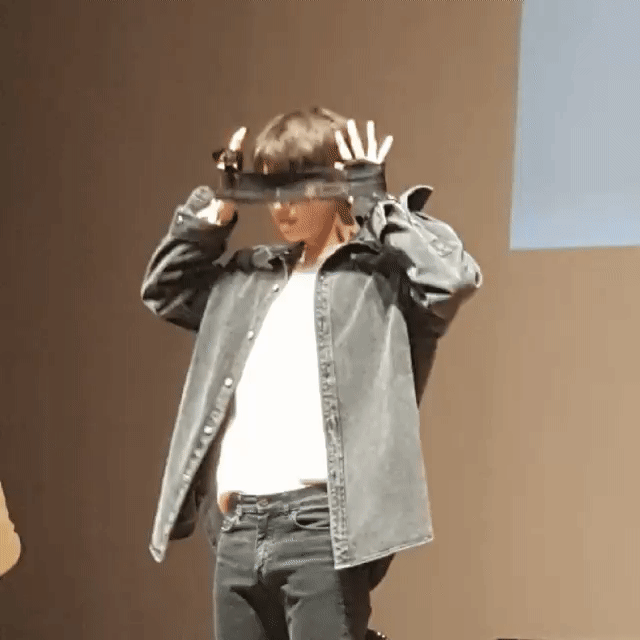 이진혁 도대체 왜 이러는거야? | 인스티즈