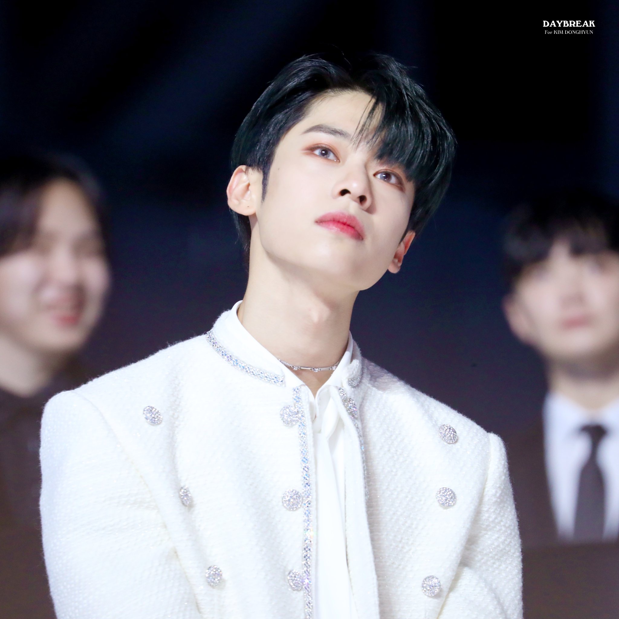 팬싸에서 안경은 진짜 최고야 갓경이라 불리는 이유가 있어 | 인스티즈