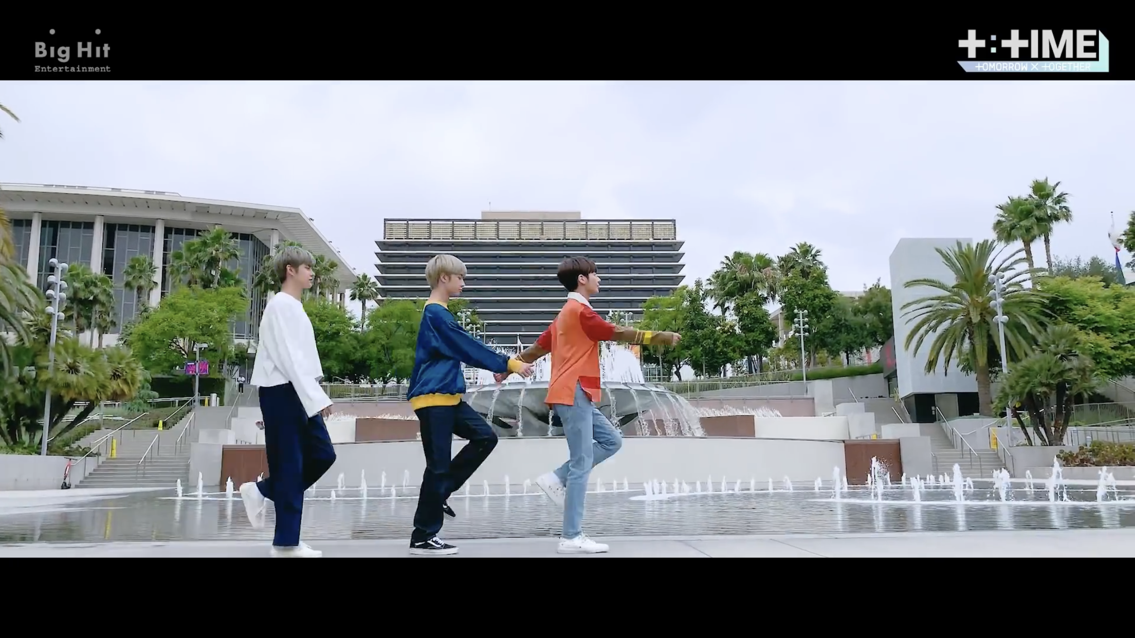 뭐야.. 투바투 왤케 귀여워...? 난 찐타팬 | 인스티즈