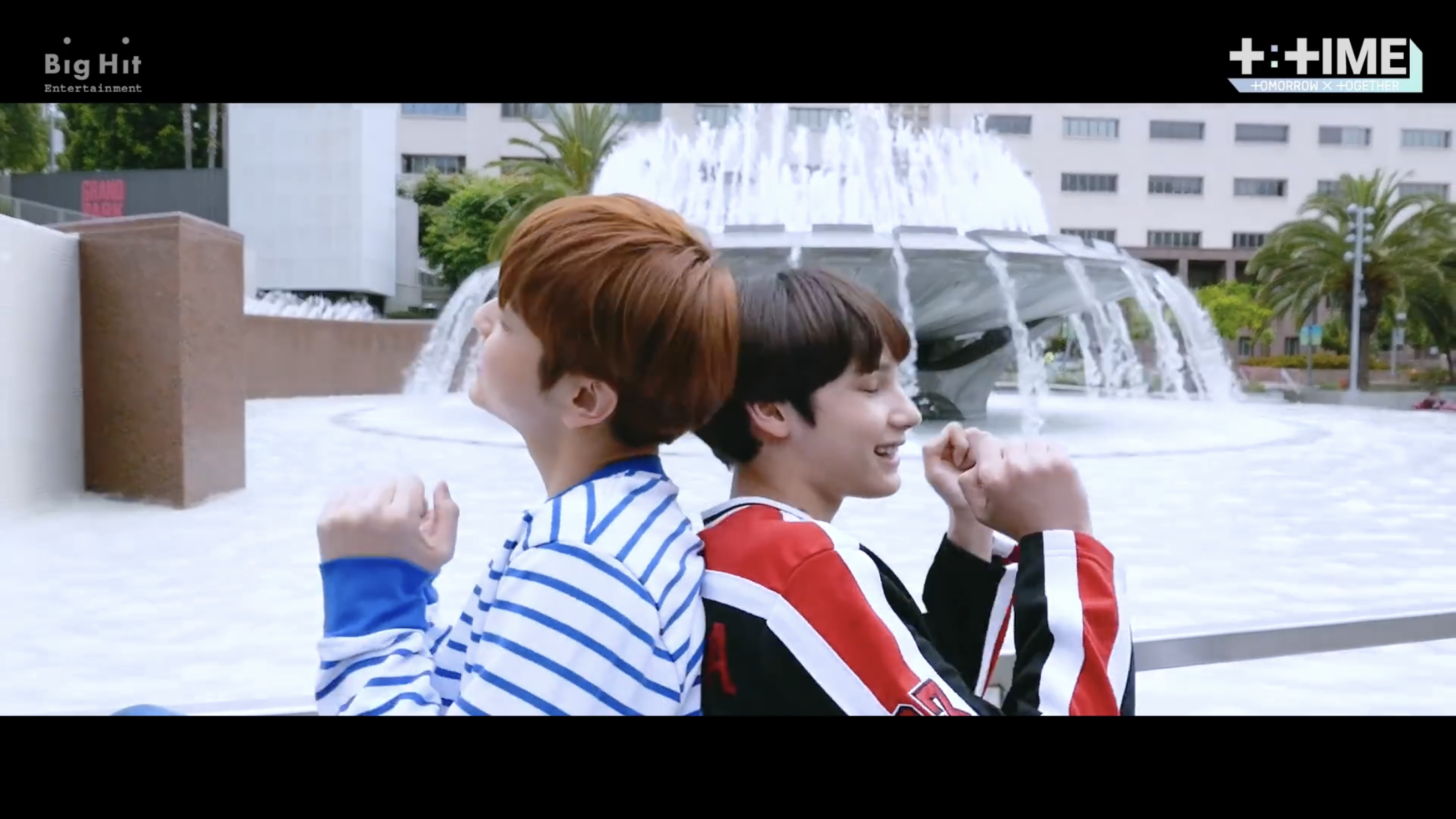 뭐야.. 투바투 왤케 귀여워...? 난 찐타팬 | 인스티즈