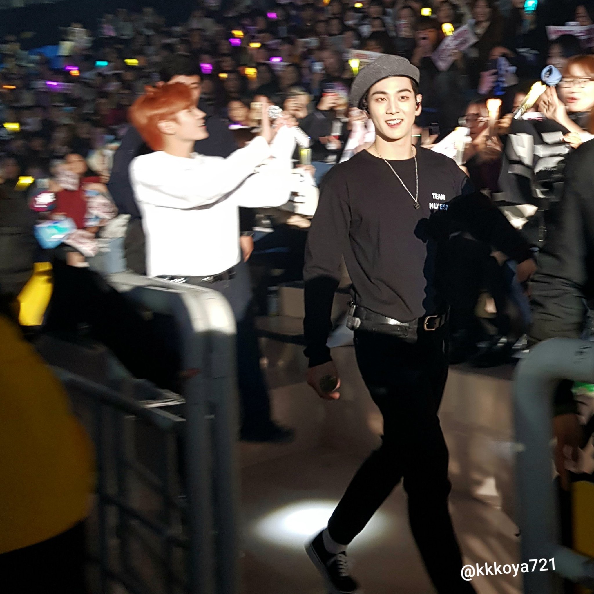 내가 아는 강동호 실물 이거임 | 인스티즈