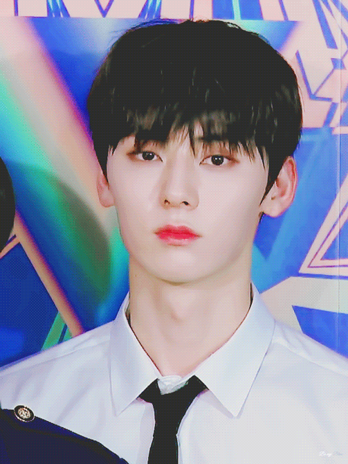 나익 좋아하는 남돌 얼굴 소나무야? | 인스티즈