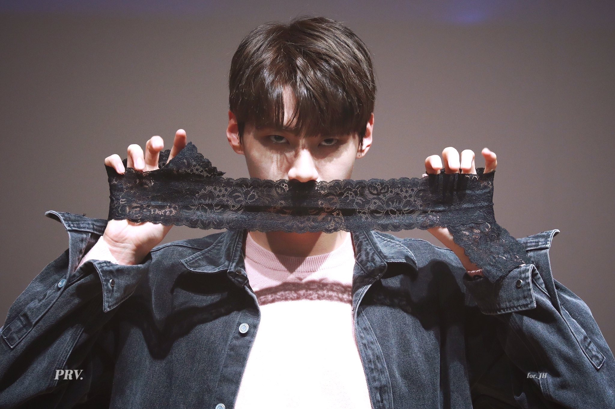 미쳤다 진혁이 이게 오늘 같은 날이라고? | 인스티즈