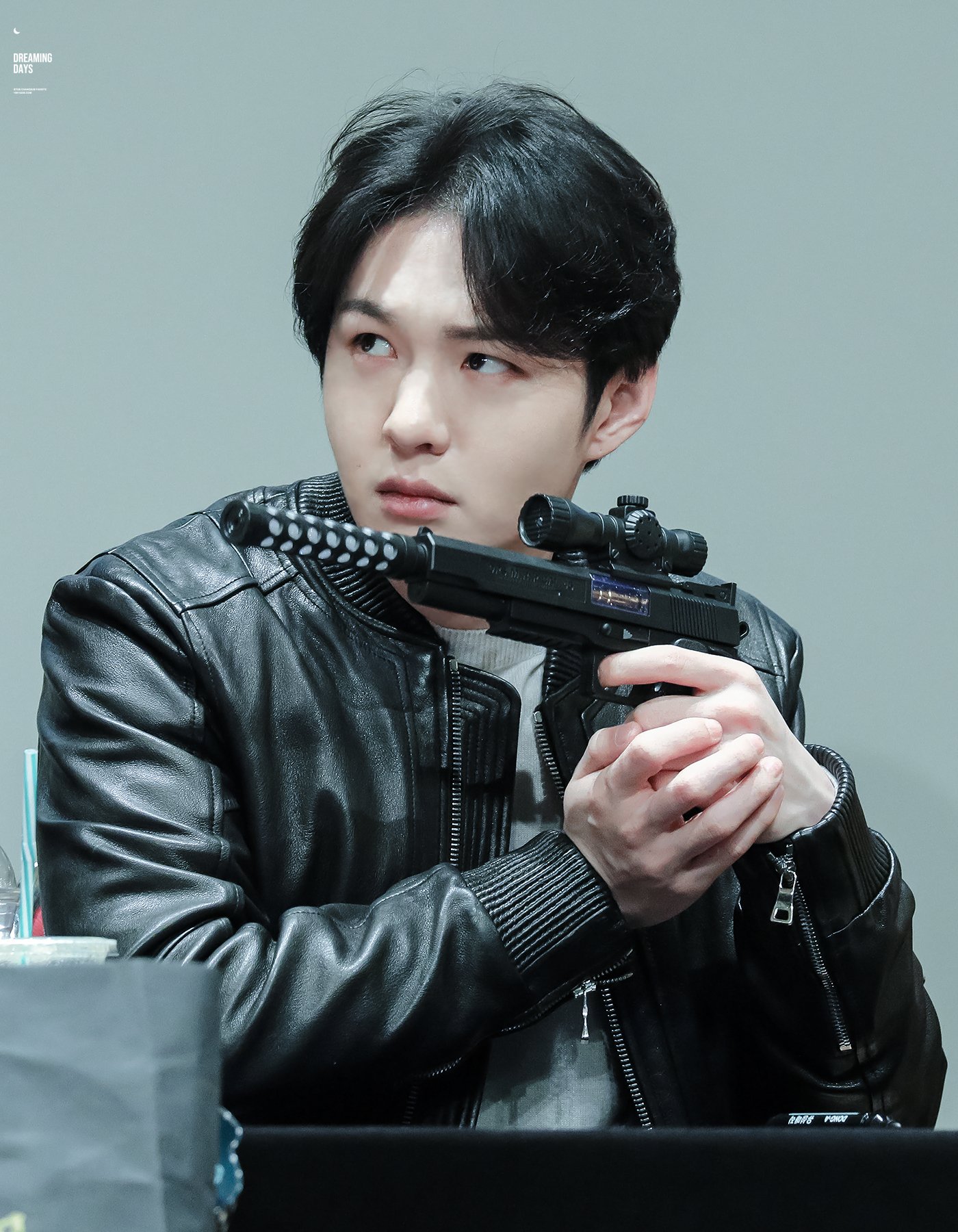 와 1년전 비투비야.. | 인스티즈