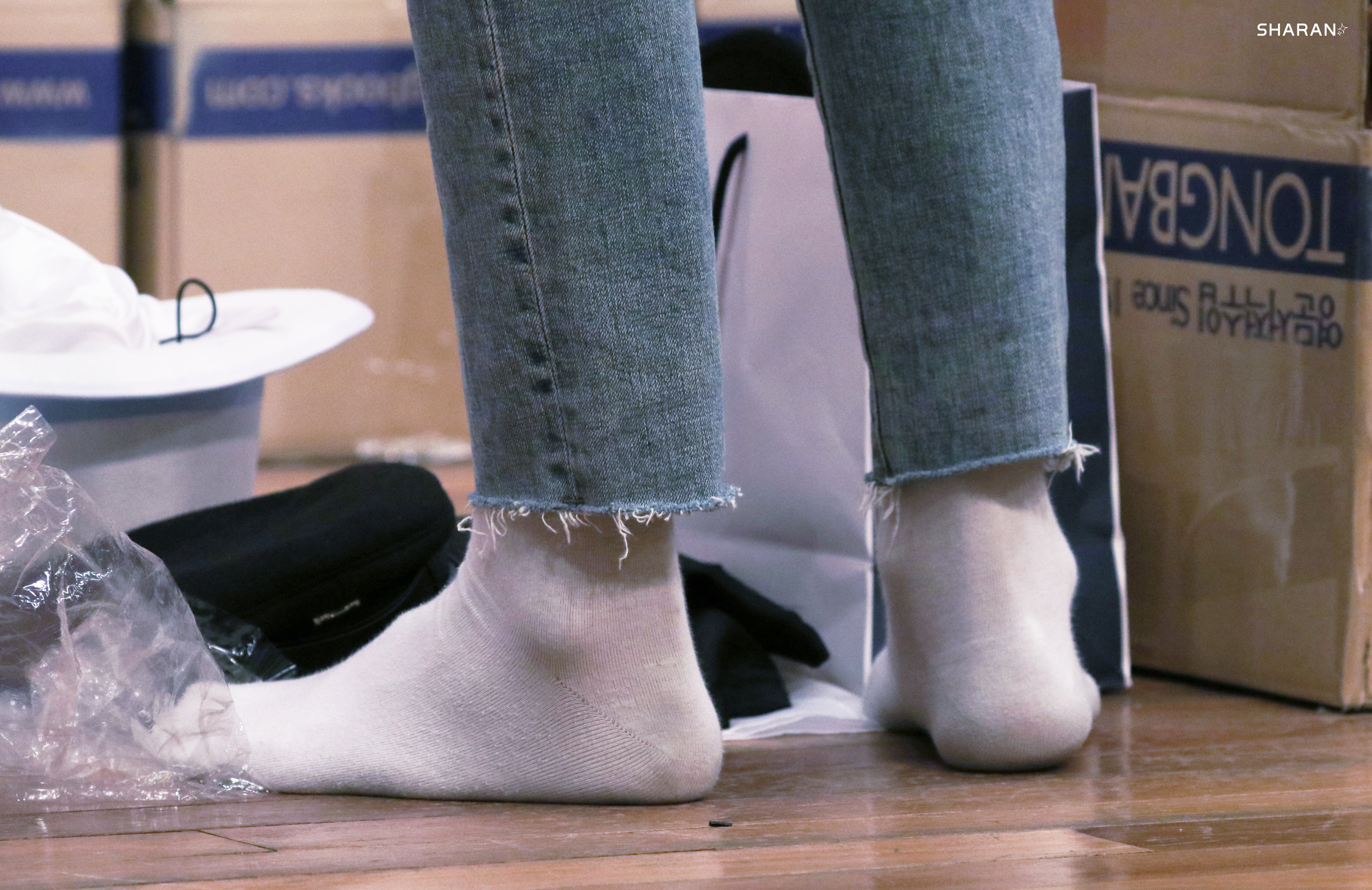 쏘지마세여!! ㅈㅇ 이진혁 | 인스티즈