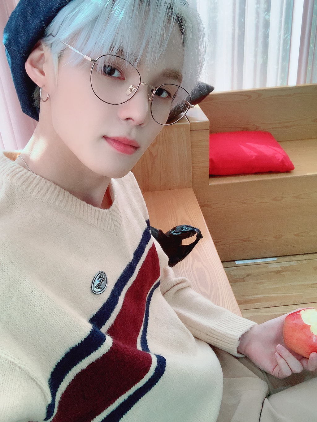 몰라 임세준 사진 푼다 | 인스티즈