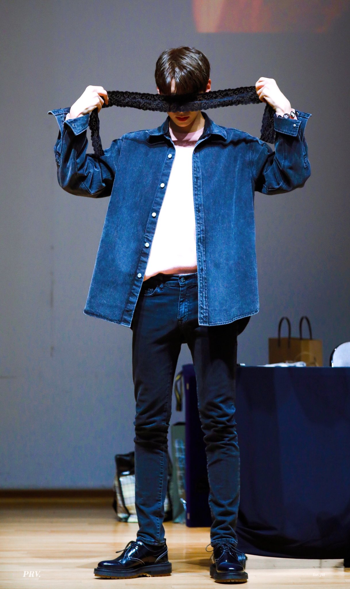 이진혁 일 되게 잘하는구나 | 인스티즈