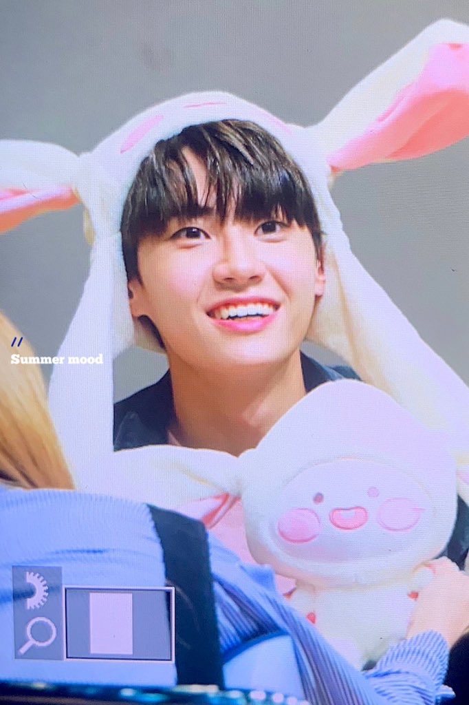 토끼다토끼!!(ㅈㅇ 이진혁) | 인스티즈