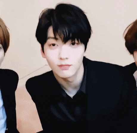 와 뮤뱅 엠씨 얼굴합 진짜 대박이다 ㅠ.... | 인스티즈