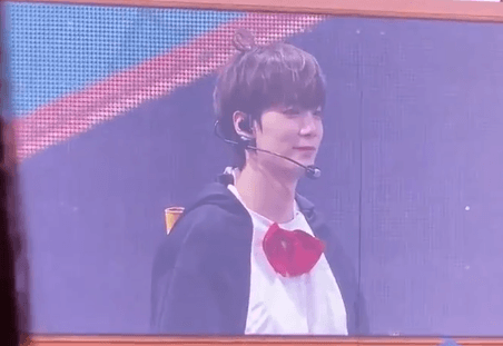 이모티콘 따라하는 뉴종현 | 인스티즈