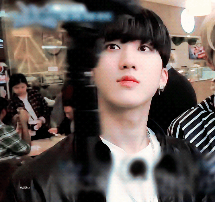 스키즈 창빈이랑 친한 에이티즈 우영, 더보이즈 주학년 등등 절친 내지 친분있는 분들 모아봄 | 인스티즈