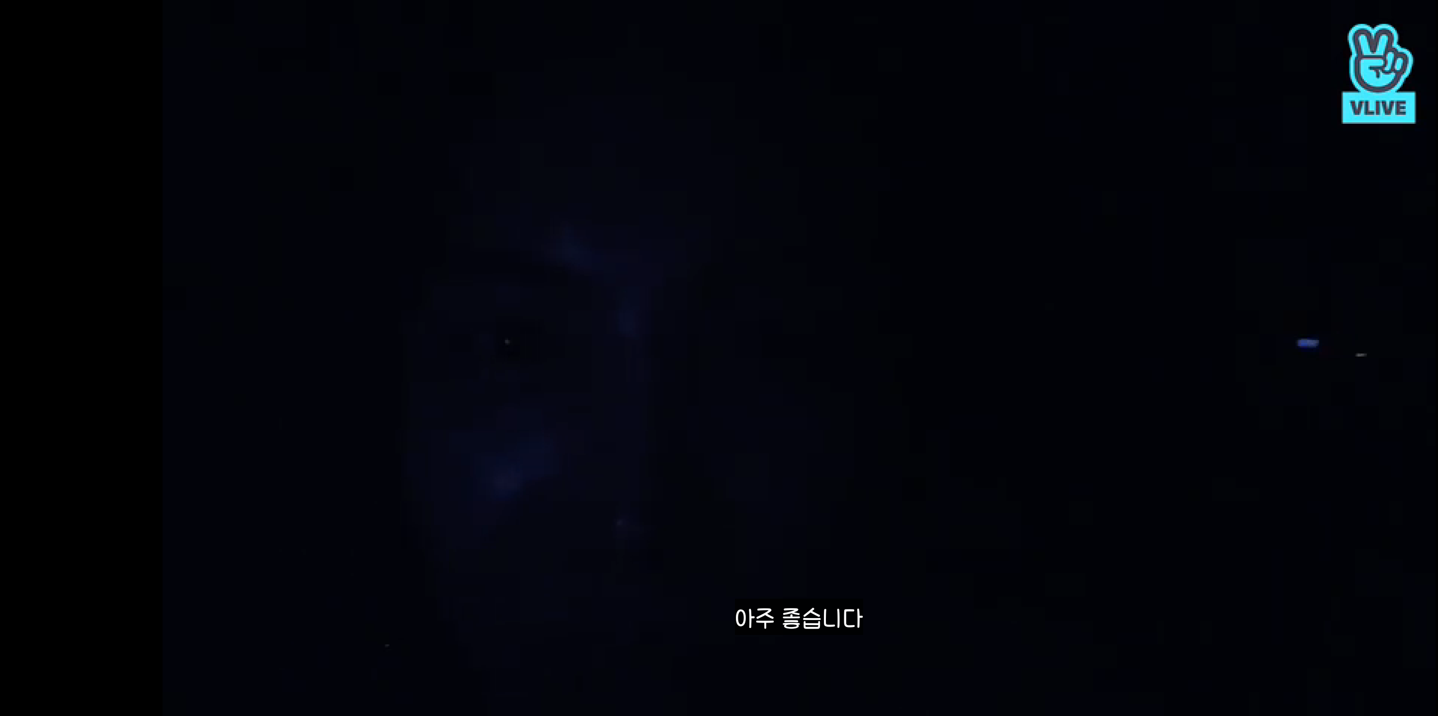 인기글 방탄 브이앱 영상으로 보면 더 대환장임 | 인스티즈