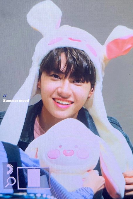 토끼다토끼!!(ㅈㅇ 이진혁) | 인스티즈