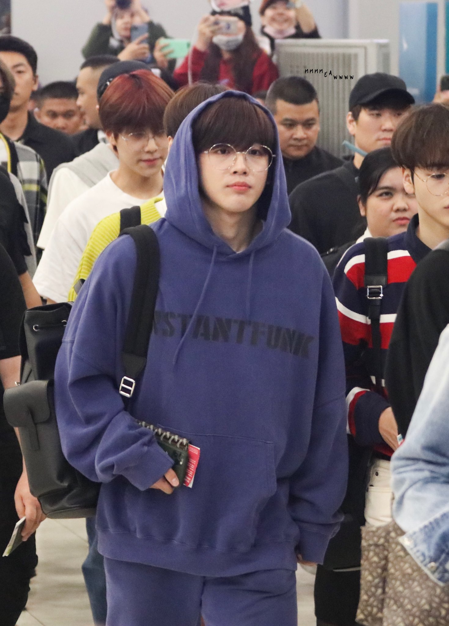 김요한 보고싶어ㅠㅠㅜ | 인스티즈