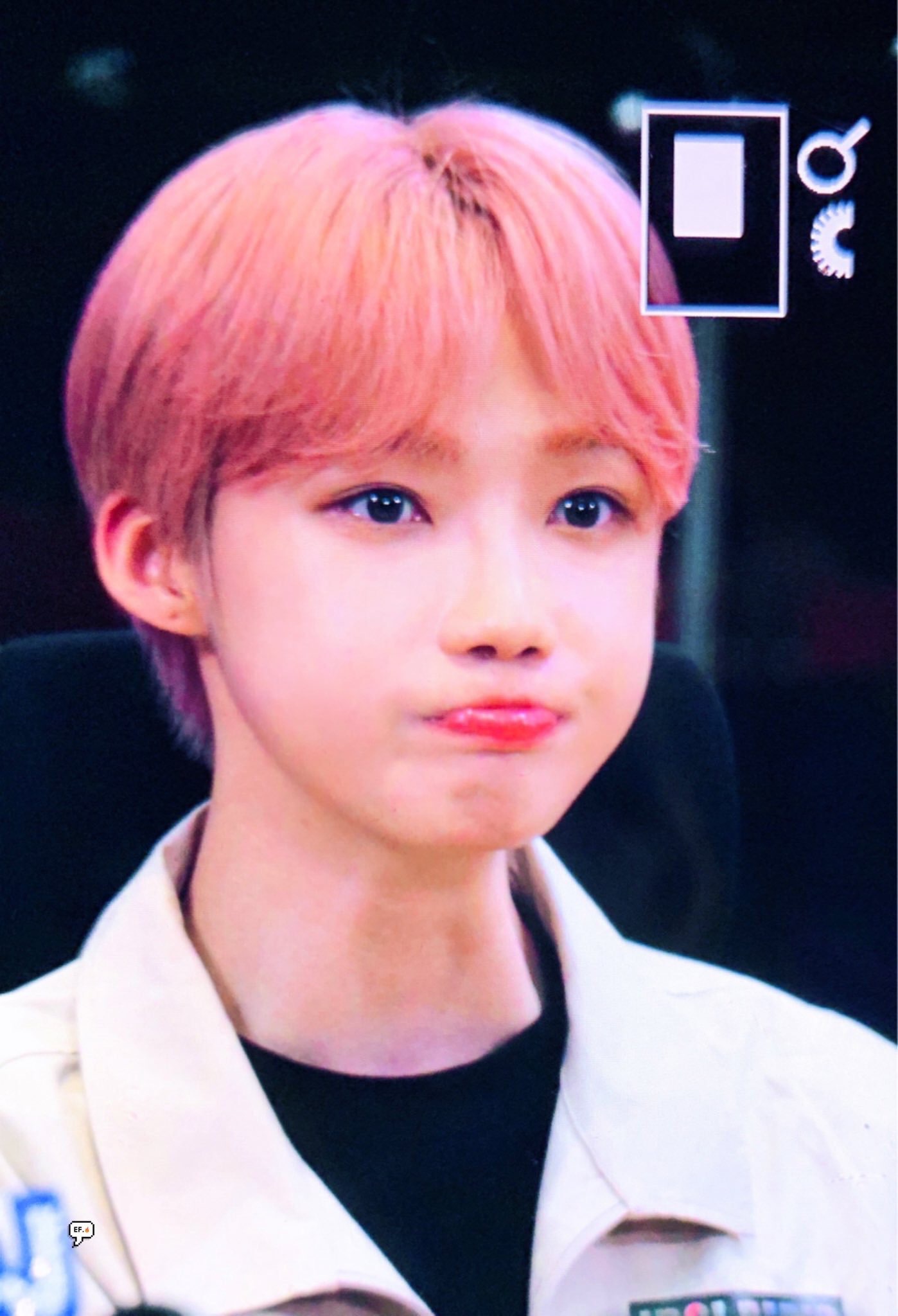 펭귄처럼 생긴 아이돌.. 더보이즈 뉴 | 인스티즈