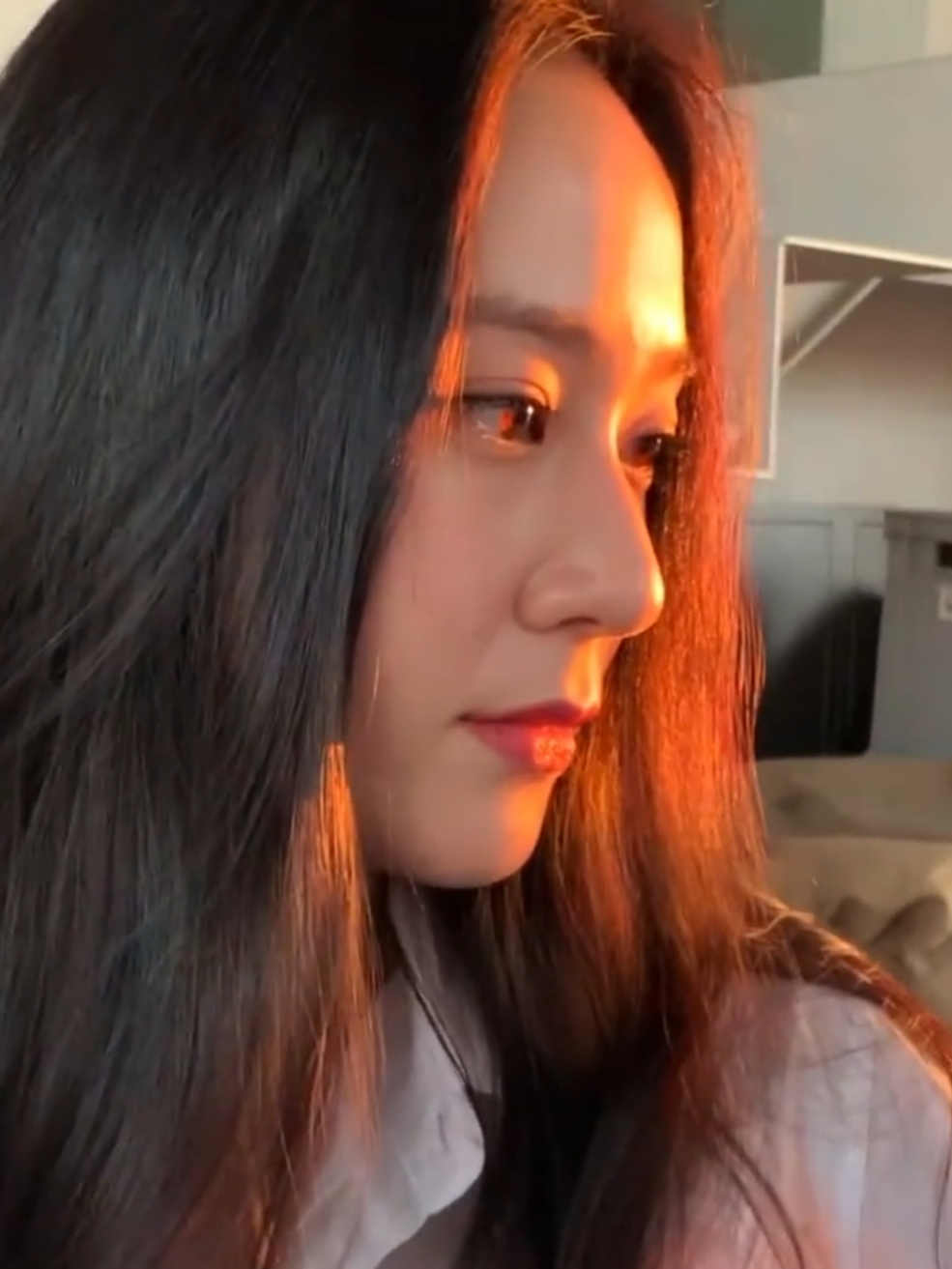 와 인스타보다가 크리스탈보고 진짜 입틀막했다.... | 인스티즈