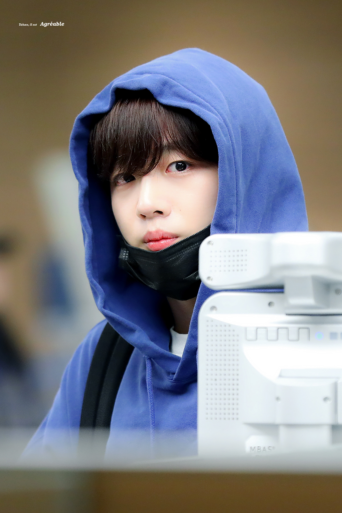 김요한 보고싶어ㅠㅠㅜ | 인스티즈