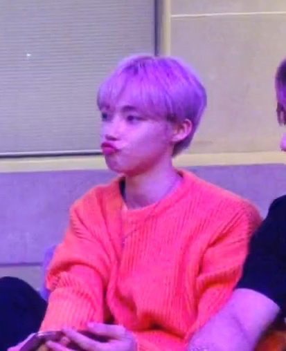 펭귄처럼 생긴 아이돌.. 더보이즈 뉴 | 인스티즈