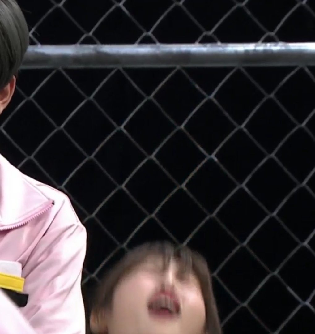 최예나 엘레베이터 | 인스티즈