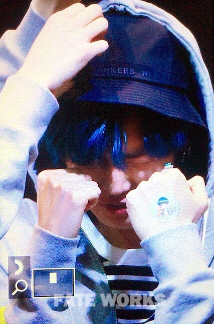 투바투 연준 막방이라고 우는(척)중ㅋㅋㅋㅋㅋ | 인스티즈