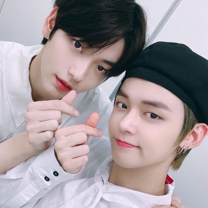 최수빈 최연준 사이에서 계속 엮이고 싶다 | 인스티즈