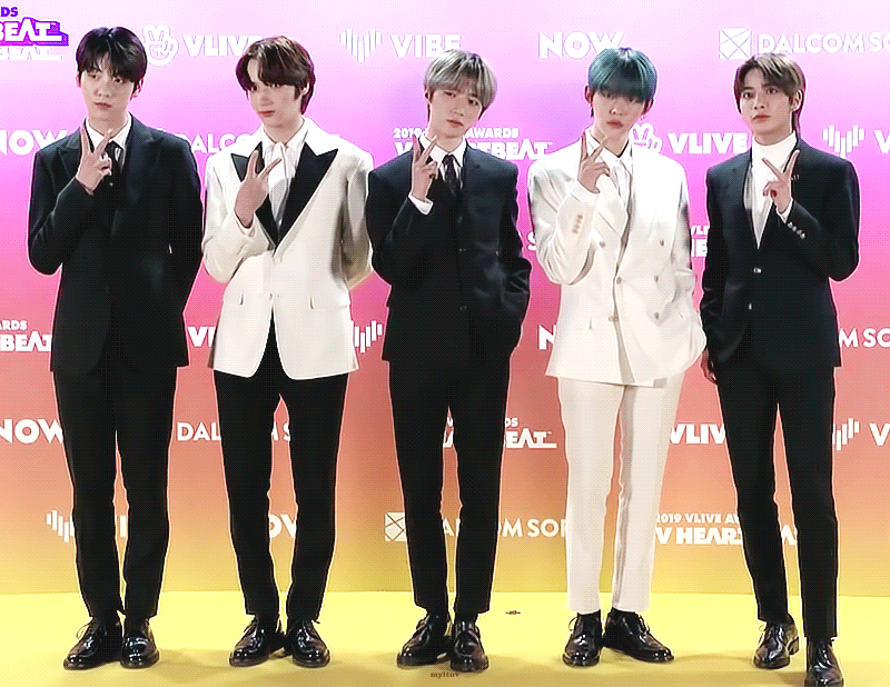 오늘 투바투 레카 보나요 ? ? 눼 ㅍㅍㅍ??? | 인스티즈