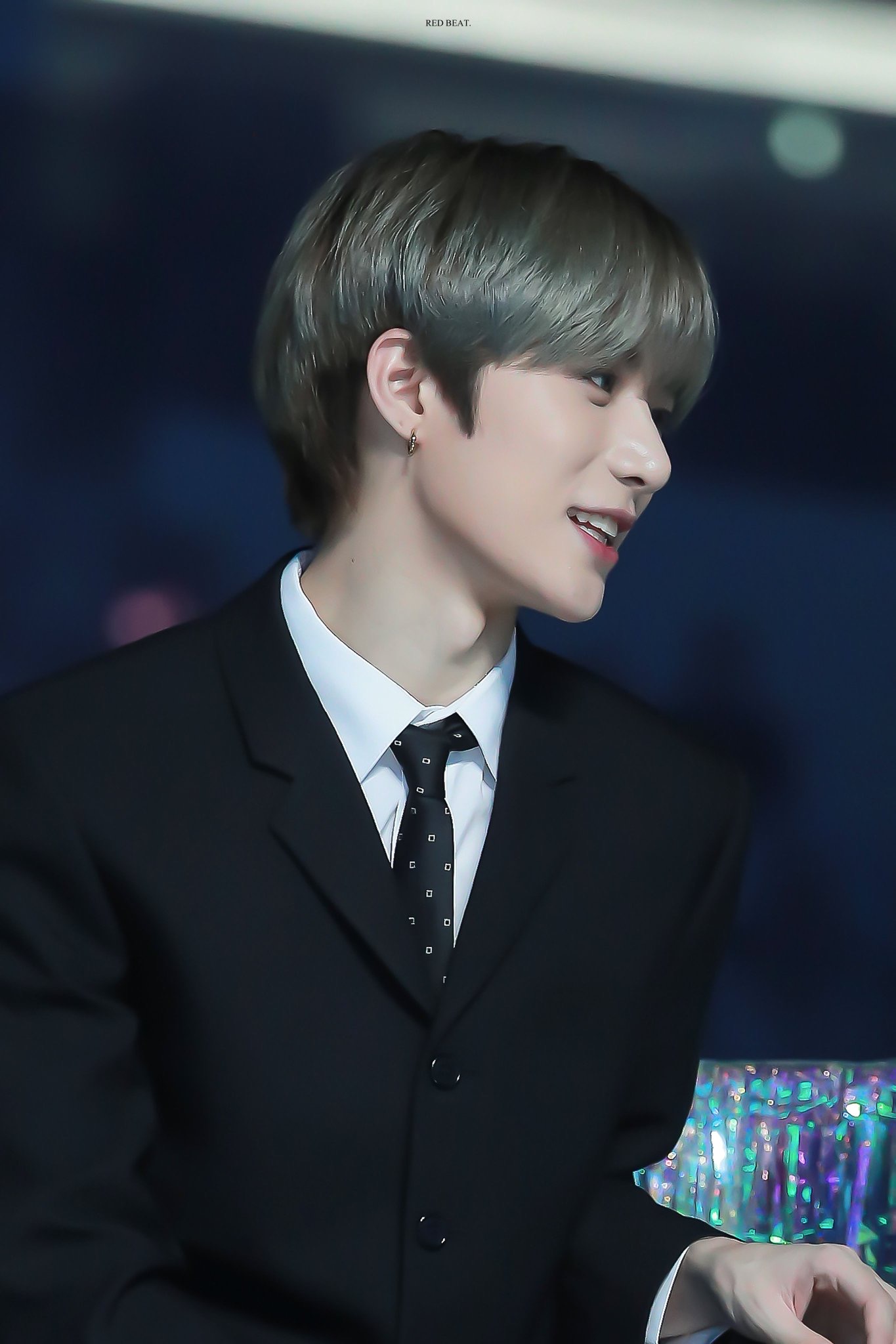 진짜 최범규 진짜 잘생김 이제 잘생겼다는 말도 입 아프다 | 인스티즈