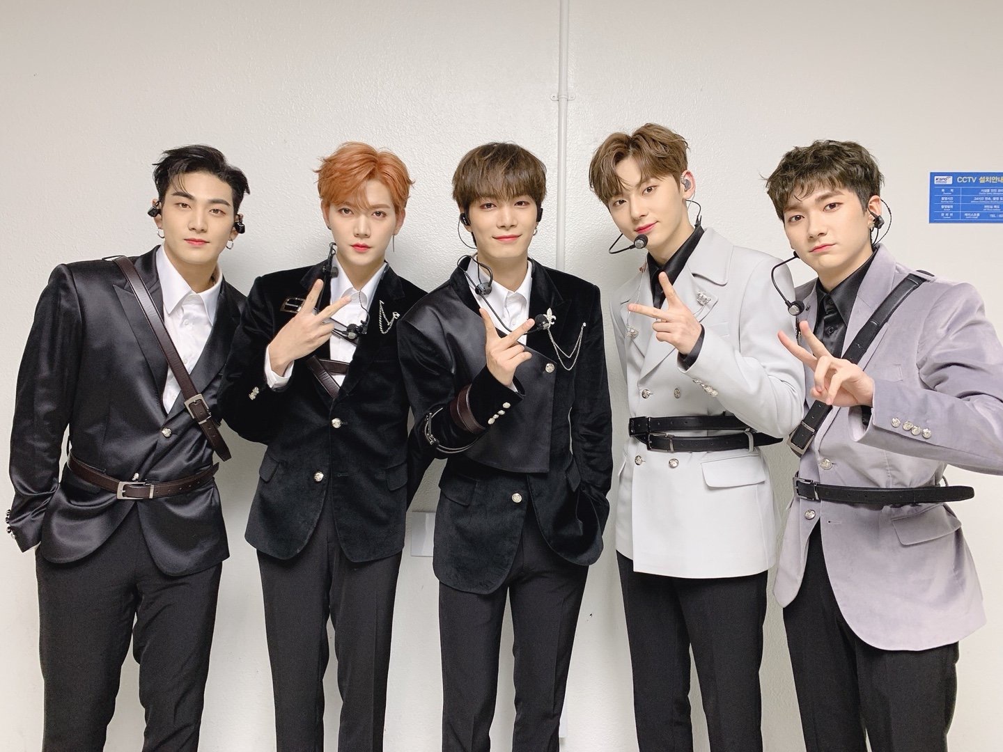 뉴이스트 코디님 다시한번 감사합니다 | 인스티즈