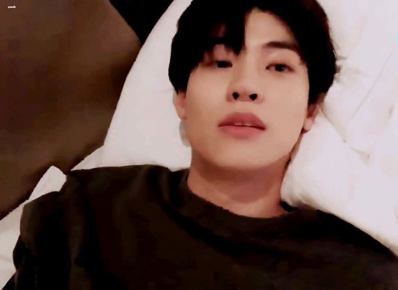 자기전에 오만생각 다 하게 하는 움짤 보고가자 ㅈㅇ 이승협 | 인스티즈