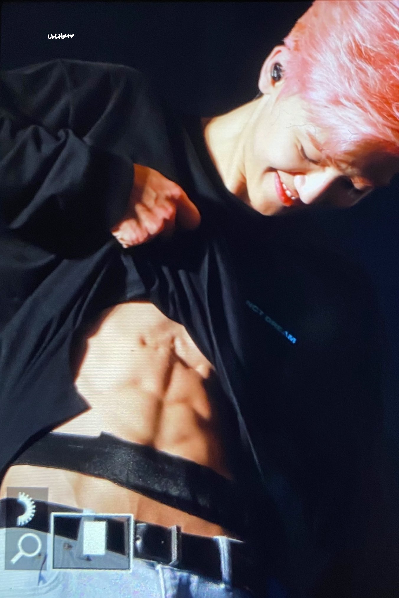 모에화가 아니라 찐 애기라구요 | 인스티즈