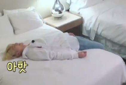 아 투바투 브이앱 팬들한테 너무한거아님? | 인스티즈