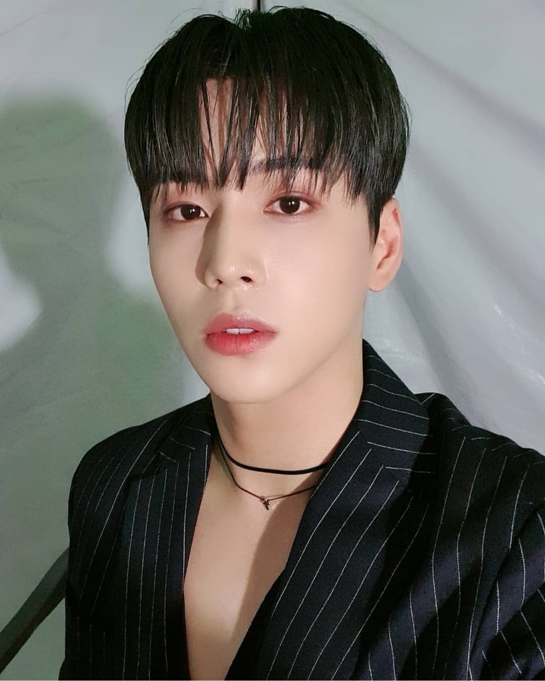 김국헌 진짜 셀카장인같아 | 인스티즈