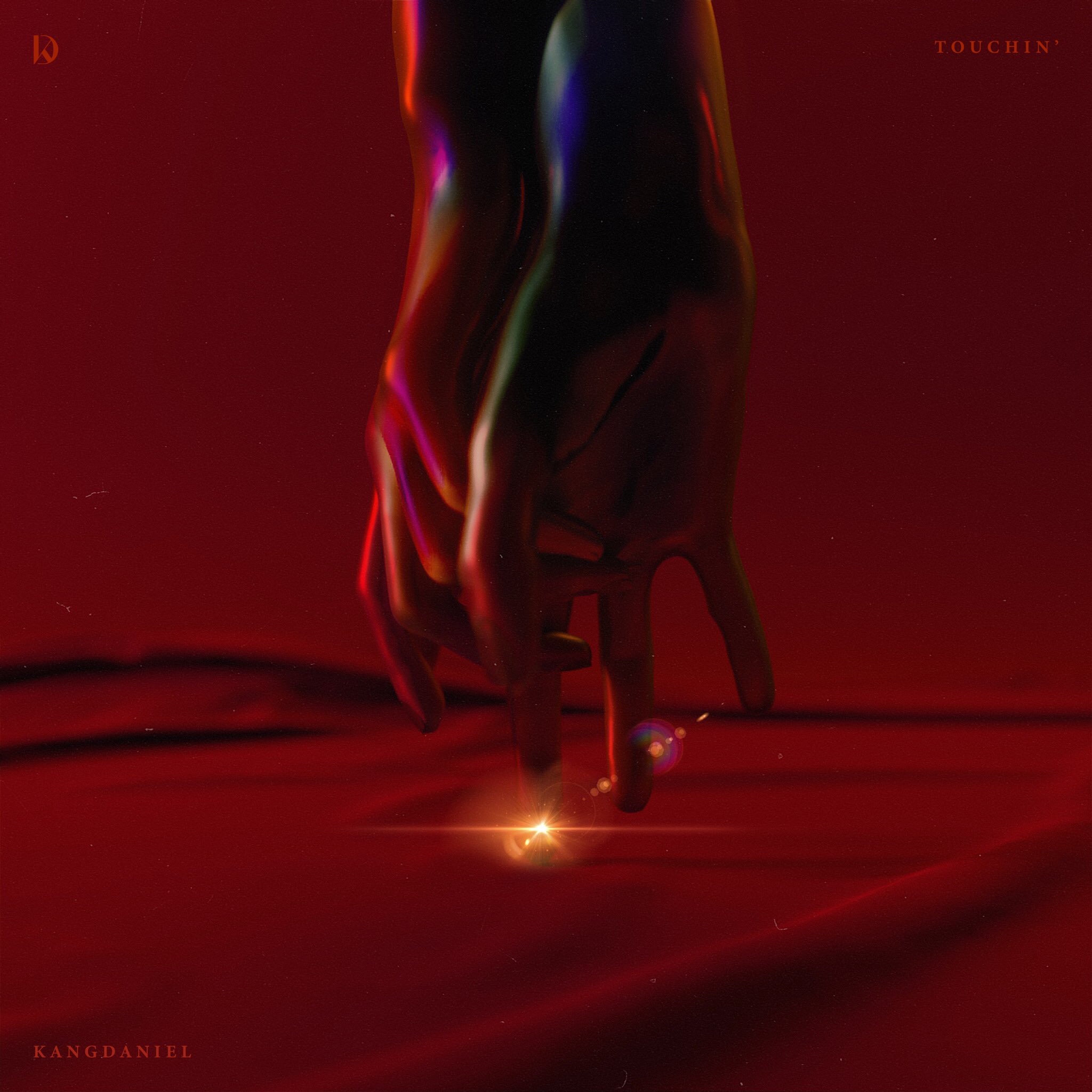 아니 강다니엘 티저 돌렸더니 더 미쳤다네요 | 인스티즈