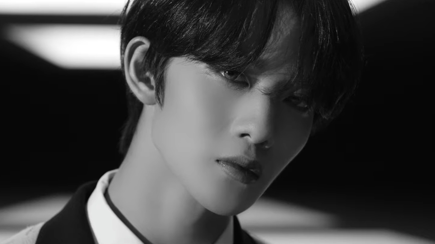 배진영 얼굴 | 인스티즈