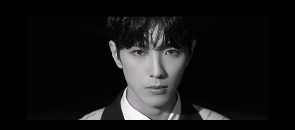 씨아엑 뮤비티저에서 용희 너무 잘생겼어 | 인스티즈