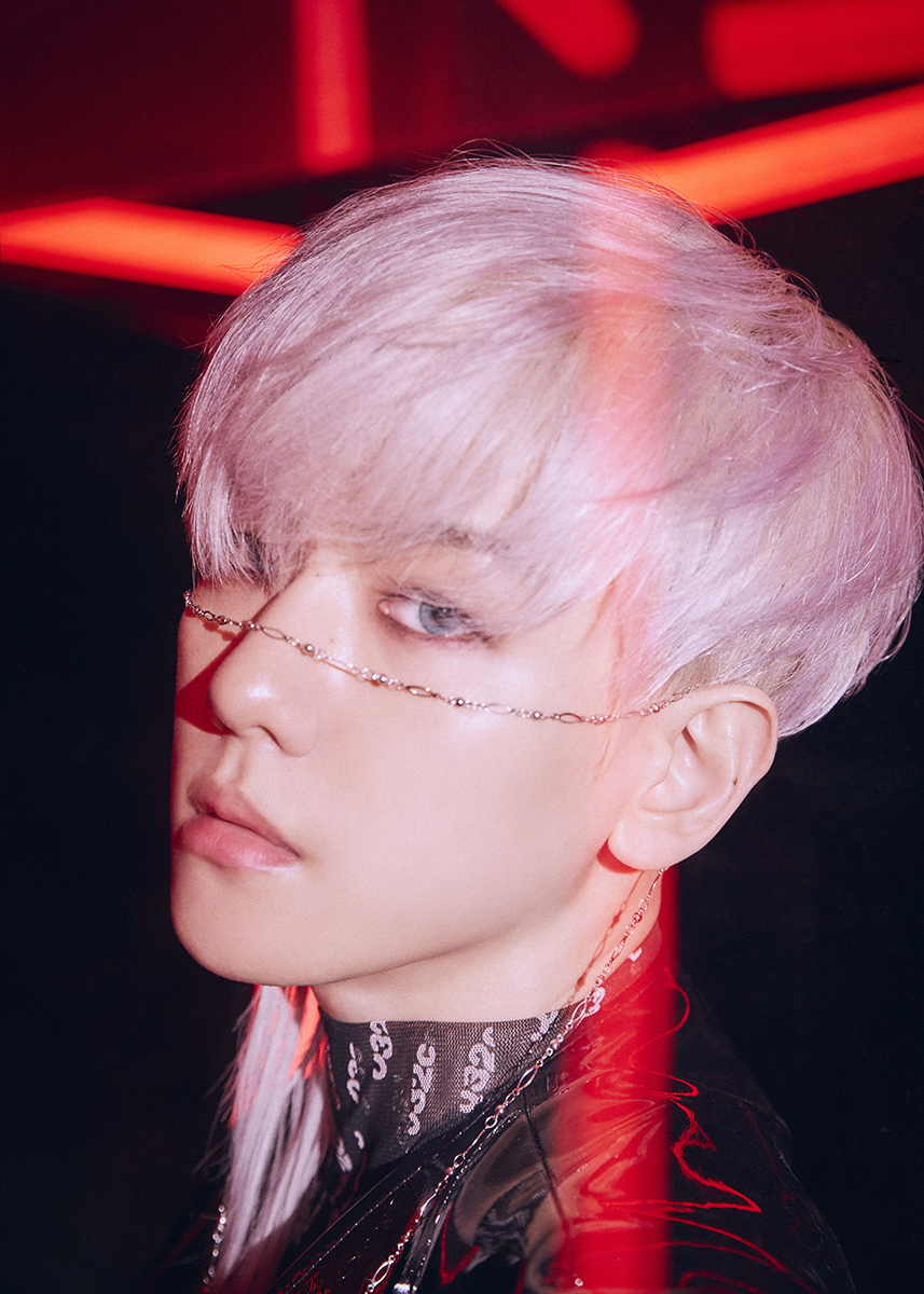 변백현 티저ㅜㅠㅠㅠㅠㅠㅠㅠㅠ | 인스티즈