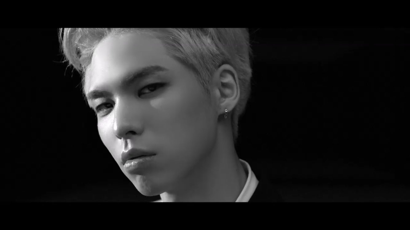 CIX 뮤비 티저 비주얼아이엑스 보고가실게요 | 인스티즈