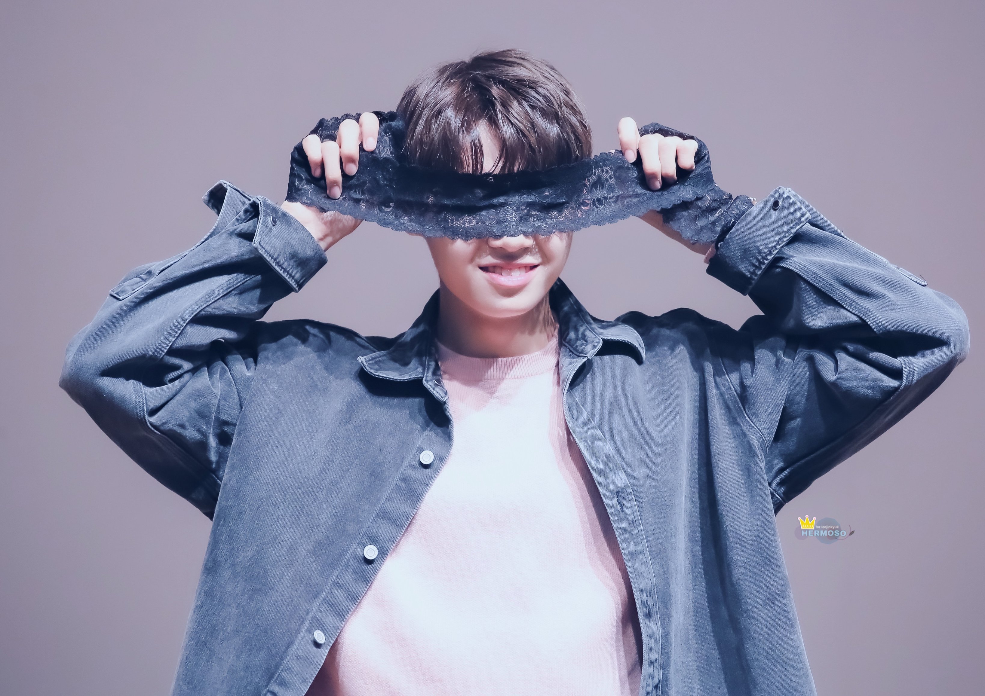 진혁이 오늘 깅이라고 | 인스티즈