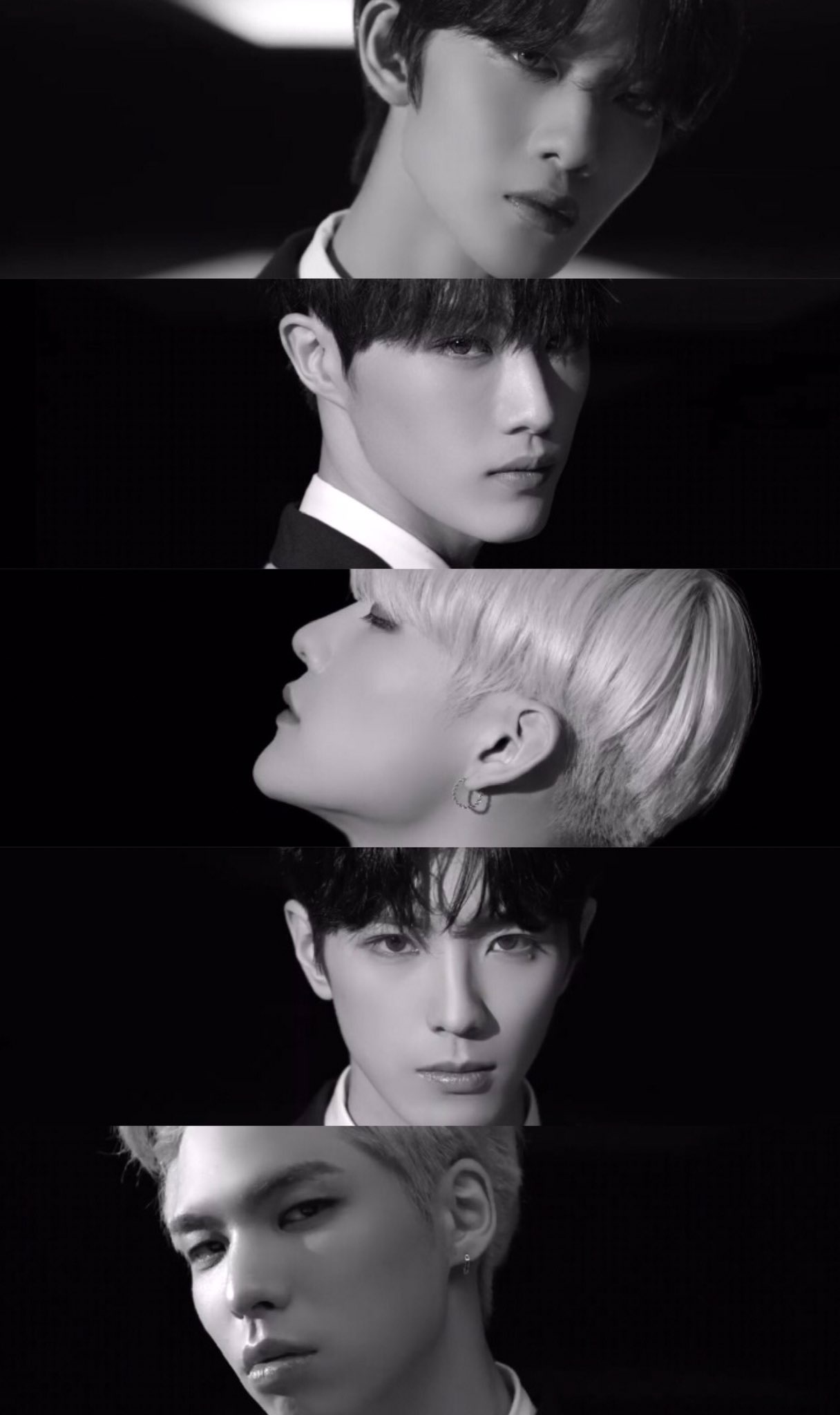 씨아이엑스 미쳤따 얼굴이 | 인스티즈