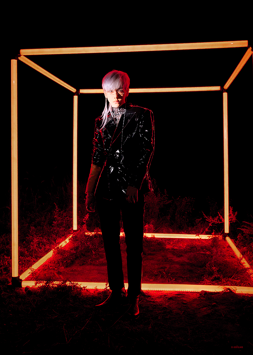 백현 보정본 주워가세요 😊 | 인스티즈