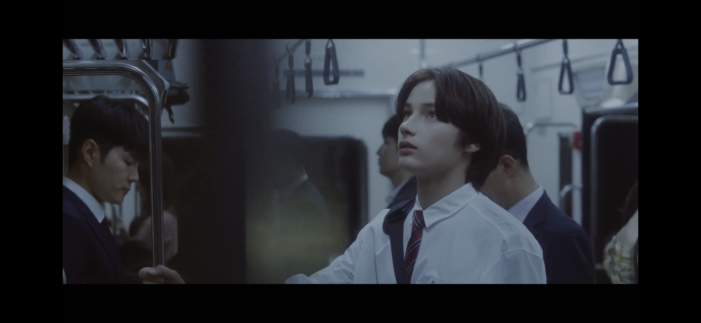 휴닝카이 왜 넷플릭스 찍고 있어? | 인스티즈