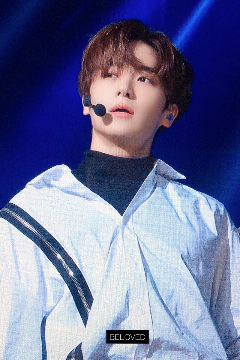 얼굴도 대박인데 전신으로 보면 더 대박인 더보이즈 현재 | 인스티즈