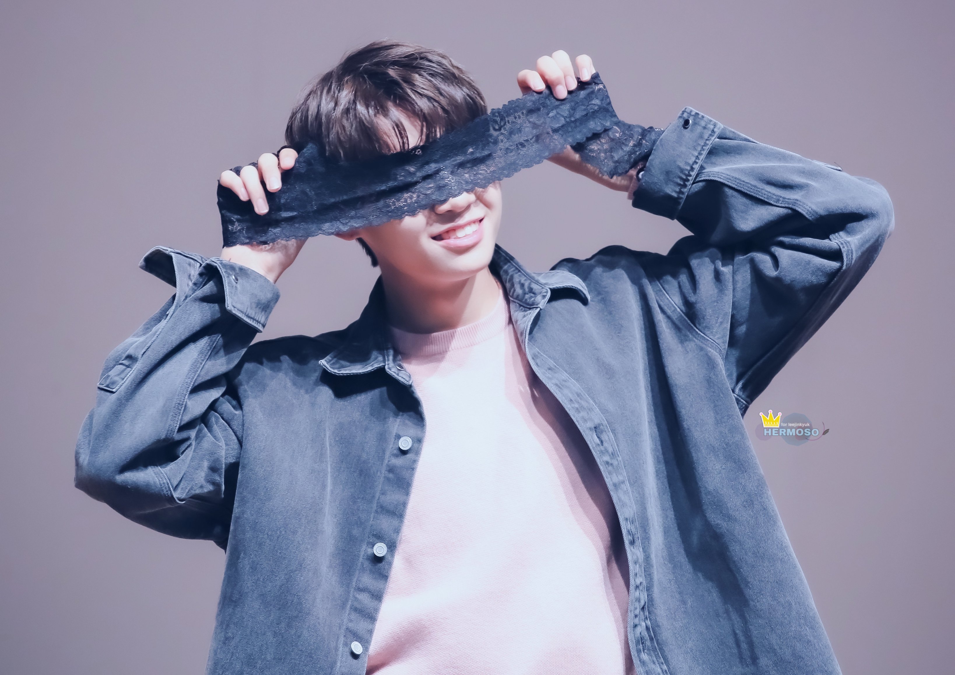 진혁이 오늘 깅이라고 | 인스티즈