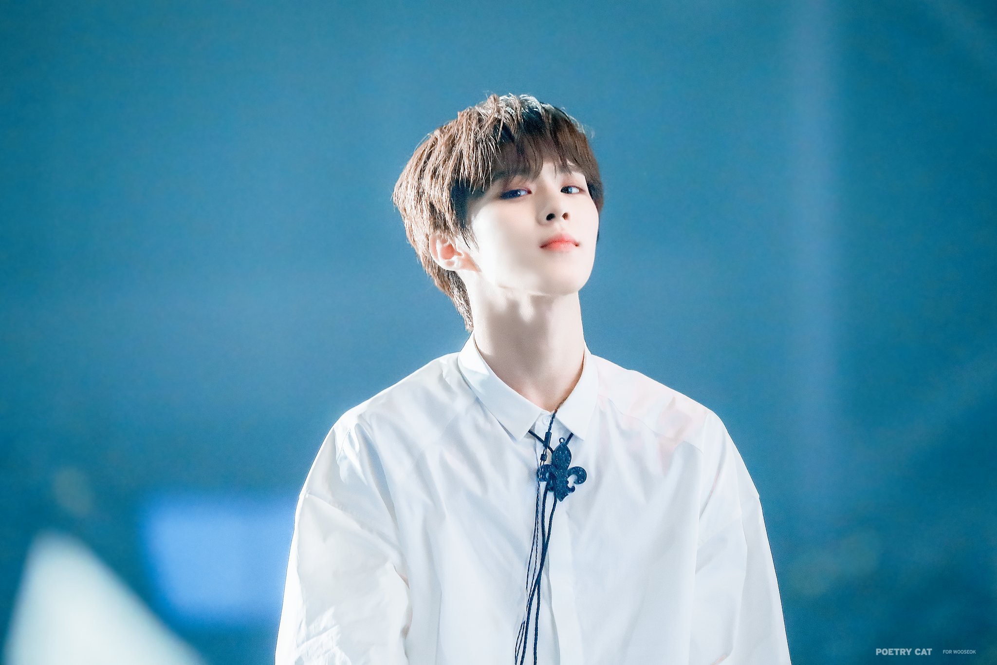 김우석 승천 반대한다✊ | 인스티즈