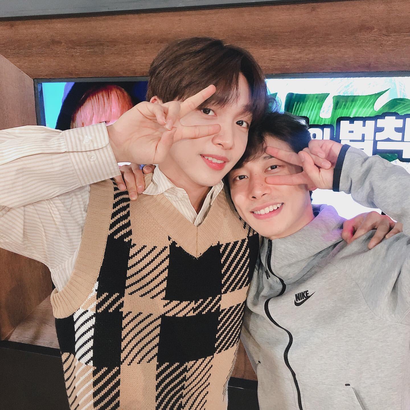 아악 정세운귀여워 | 인스티즈